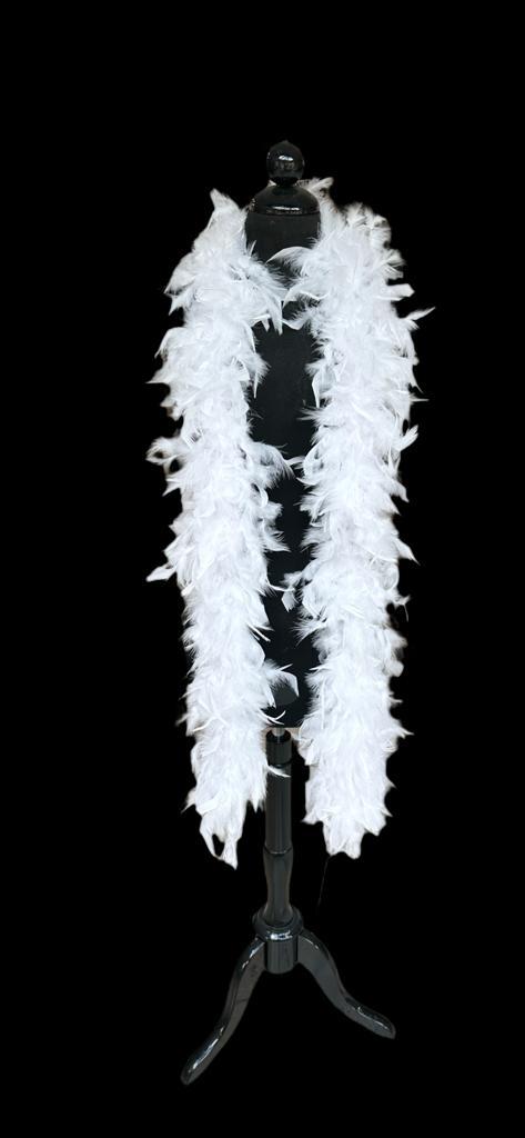 Chandelle Feather Boa - Buy Ostrich Feathers