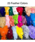 Load image into Gallery viewer, Budget-Friendly 8-Pack Centerpiece Combo - www.BuyOstrichFeathers.com