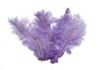 Load image into Gallery viewer, Ostrich Flexible Feathers 9-12" (Lavender) - Buy Ostrich Feathers