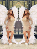 Load image into Gallery viewer, Professional Genuine Adult Feather Angel Wings - Buy Ostrich Feathers