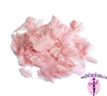 Load image into Gallery viewer, Confetti Craft Ostrich Feathers (Baby Pink) - Buy Ostrich Feathers