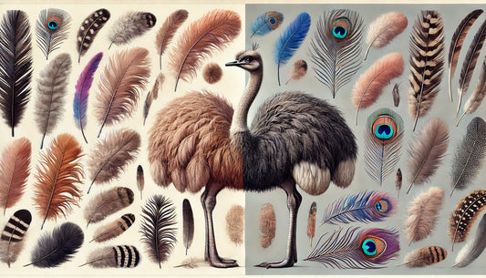 Feathers