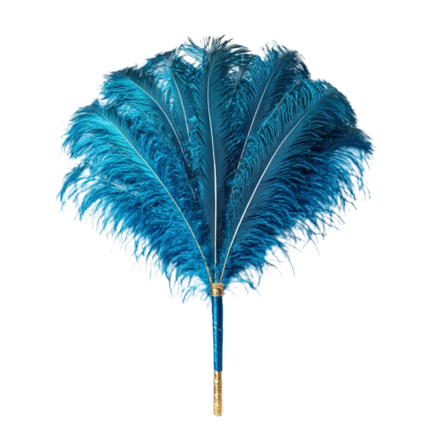 Ostrich Feathers