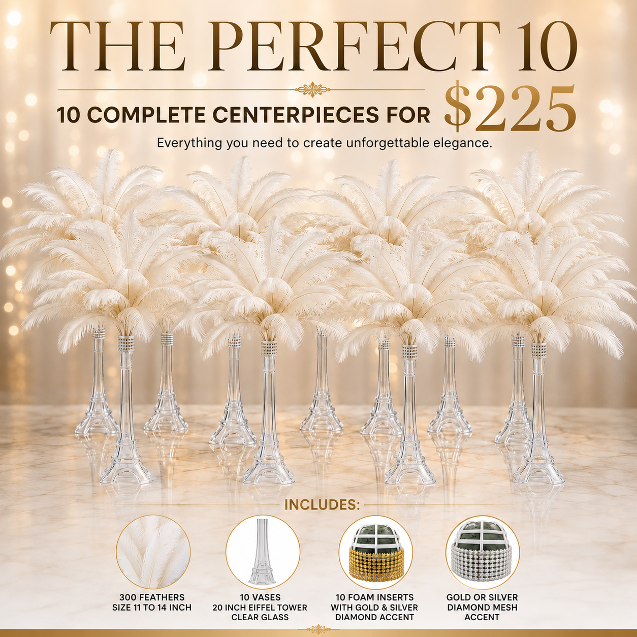 The Perfect 10