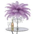 Load image into Gallery viewer, Ostrich Feather Spad Plumes 15-18" (Lavender) - www.BuyOstrichFeathers.com
