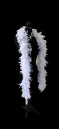 Load image into Gallery viewer, Chandelle Feather Boa - Buy Ostrich Feathers
