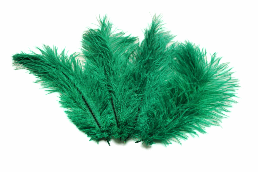 Ostrich Flexible Feathers 9-12
