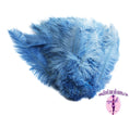 Load image into Gallery viewer, Ostrich Feather Rental 16-20" (Baby Blue) - 250pcs - Buy Ostrich Feathers
