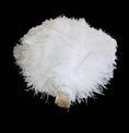 Load image into Gallery viewer, Ostrich Flexible Feathers 13-16" (White) - Buy Ostrich Feathers
