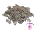 Load image into Gallery viewer, Confetti Craft Ostrich Feathers (Silver/Grey) - Buy Ostrich Feathers
